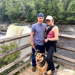 Meet your Posher, Bianca